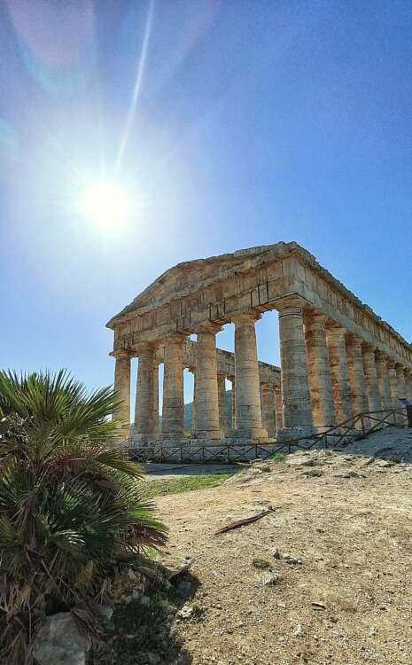 Segesta