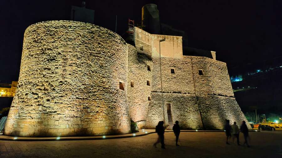 Castellammare del Golfo