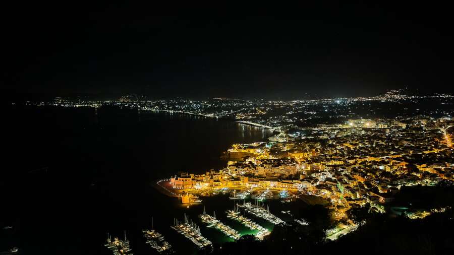 Castellammare del Golfo