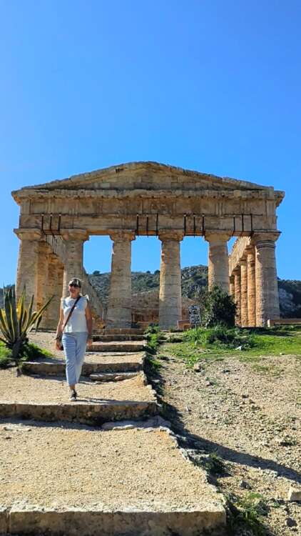 Segesta