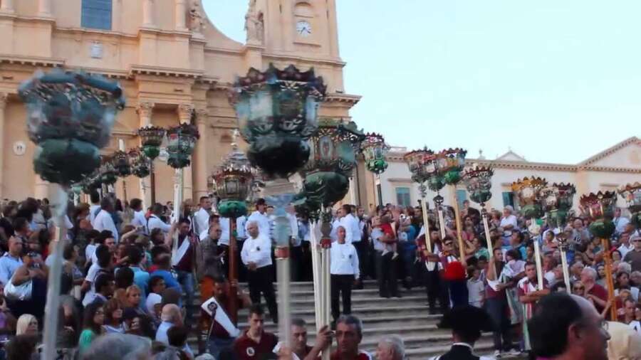 San Corrado a Noto