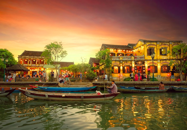 Hoi An