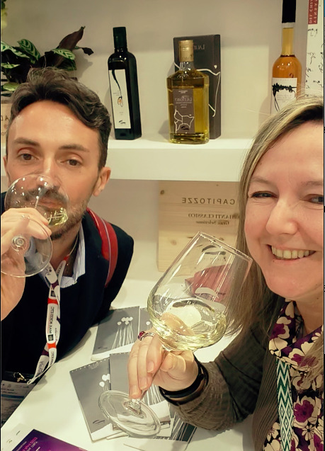 Vinitaly