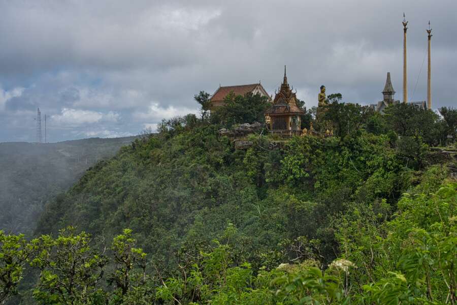 Bokor