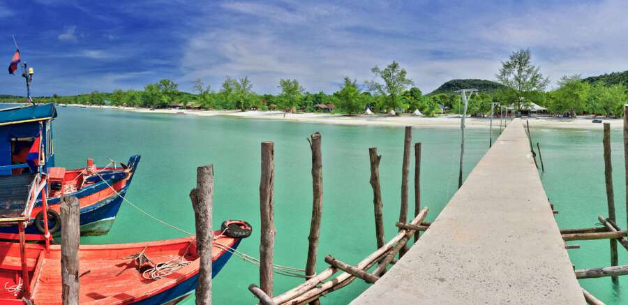 Koh Rong 