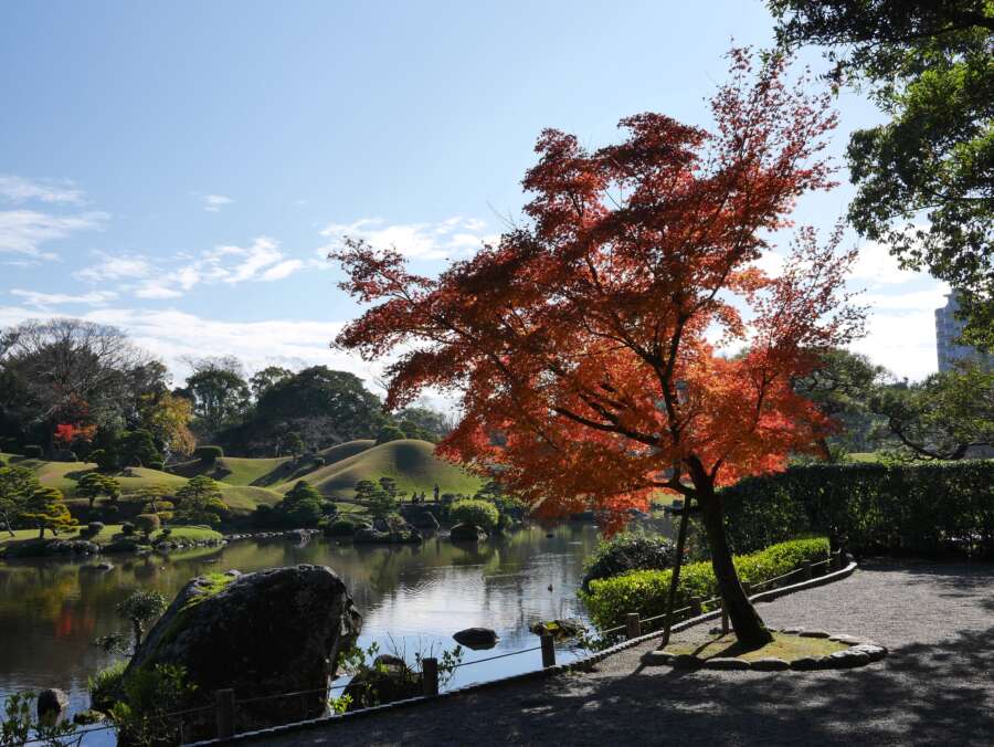 Sengan-en