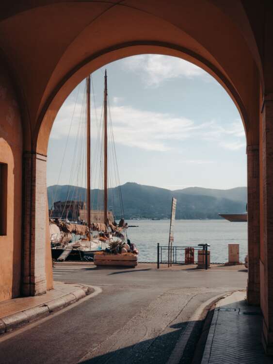 Portoferraio 