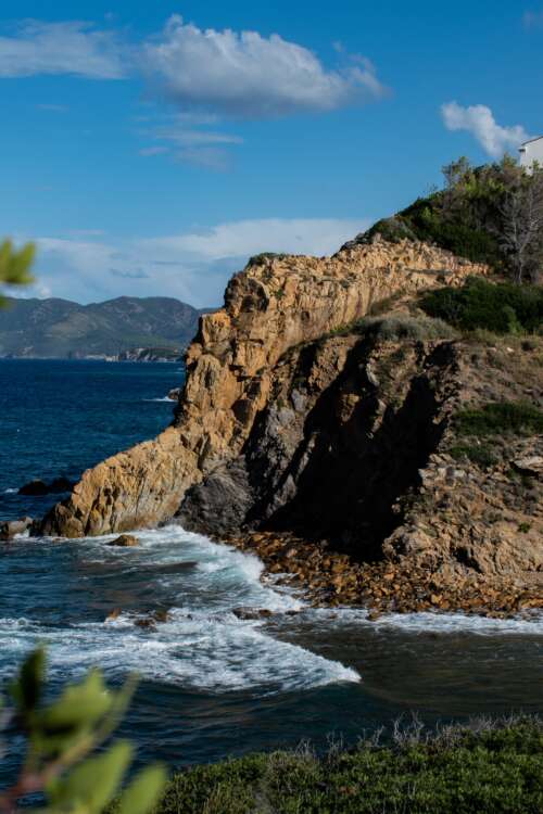 Capo d'Enfola